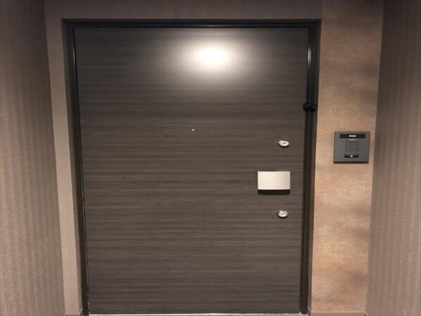 アスール両国の物件内観写真